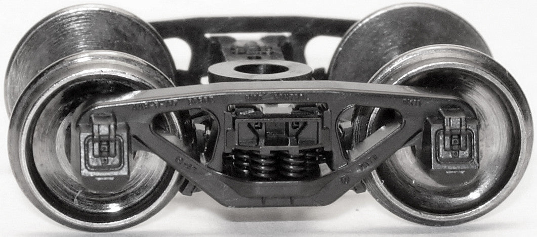 Tahoe Model Works HO Trucks