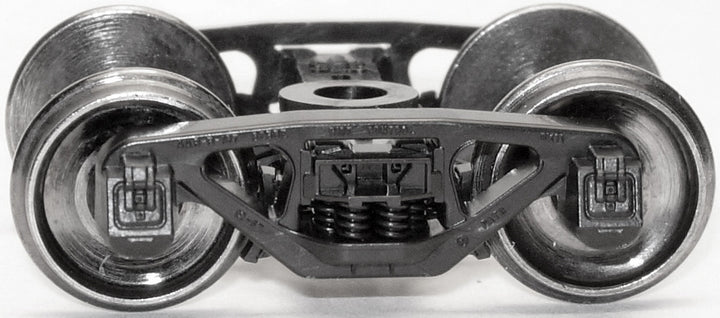 Tahoe Model Works HO Trucks