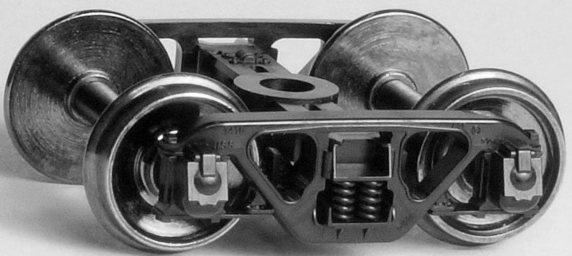 Tahoe Model Works HO Trucks