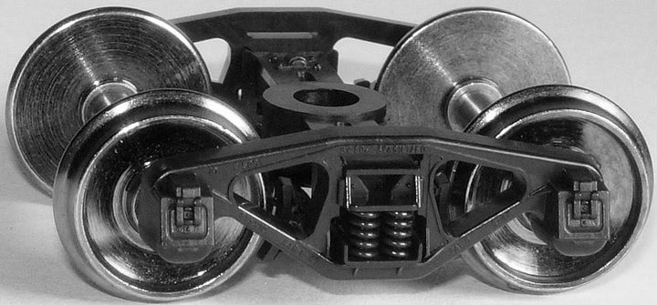 Tahoe Model Works HO Trucks