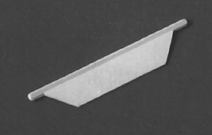 HO Sunshades, Mirrors & Windshield Wipers