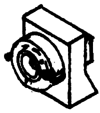 HO Headlights, Beacons, Ditch Lights & Marker Lights