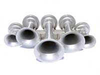 HO Air Horns