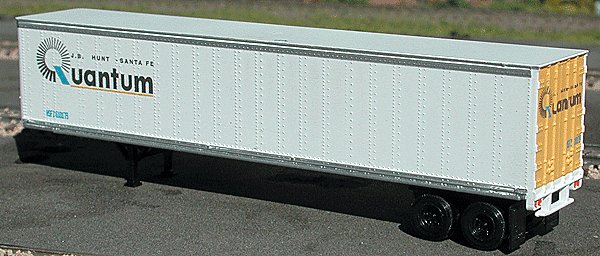 N Container