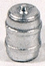HO Details - Barrels, Crates, Sacks, Tires