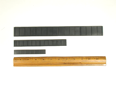 Micro Engineering HO Plate Girders
