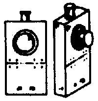 HO Structure Exterior Details