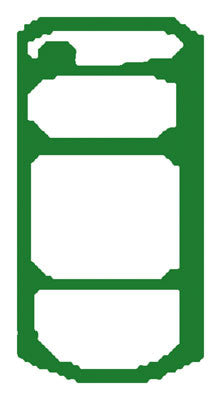 HO Industrial Details