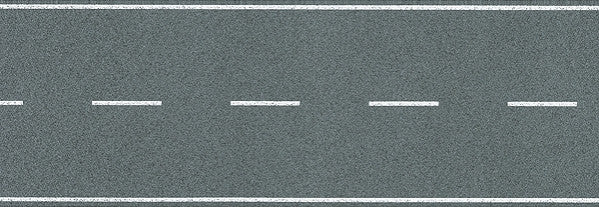 Faller HO Roadway Sheets