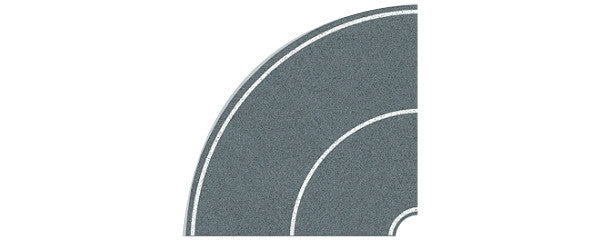 Faller HO Roadway Sheets