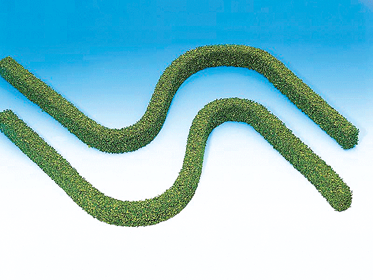 Faller HO Hedge