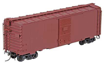 Kadee 40' Pullman-Standard PS-1 Boxcar Kit