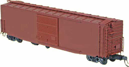 Kadee 50' PS-1 Boxcar Kit