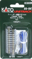 Kato N Scale UNITRACK Accessories