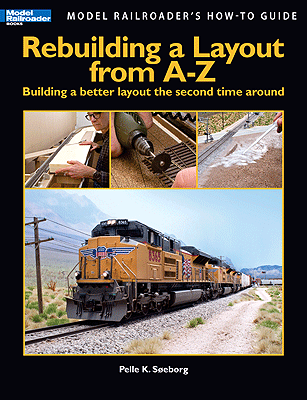 How-To-Guide Rebuilding a Layout from A-Z