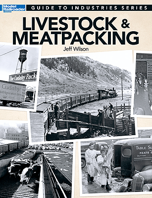 Guide to Industries Series Guide to Livestock & Meatpacking