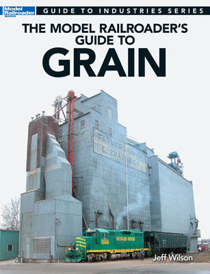 Guide to Grain