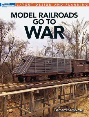 Layout Design & Planning Model Railroads Go To War