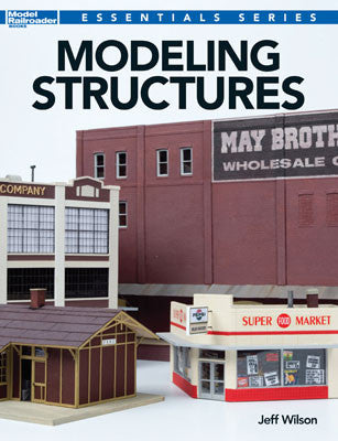 Essential Series Modeling Structures