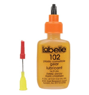 Labelle Oil & Grease