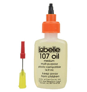 Labelle Oil & Grease