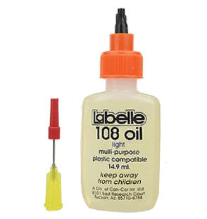 Labelle Oil & Grease