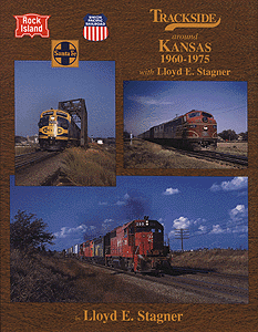 Trackside Around Kansas