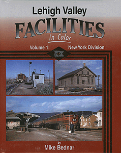Lehigh Valley Facilities Vol. 1