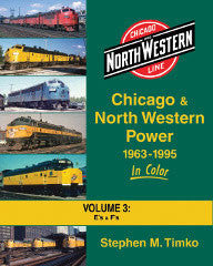 CNW Power Vol. 3