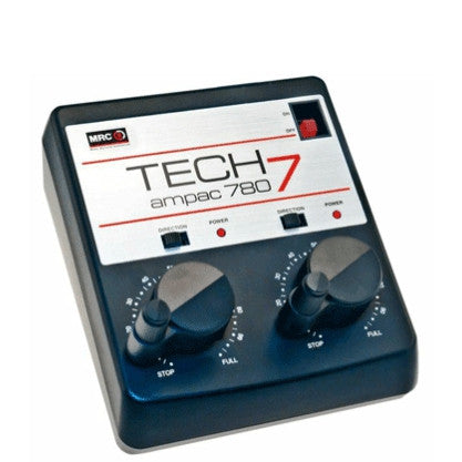 MRC Tech 7 Power Pack