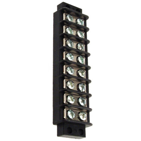 Terminal Strip - 8 Position