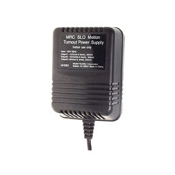 MRC Power Supply