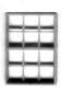 Grandt Line HO Scale Windows 5009-5192