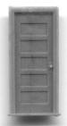 Grandt Line HO Scale Doors