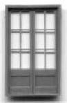 Grandt Line HO Scale Doors