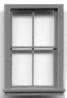 Grandt Line HO Scale Windows 5009-5192