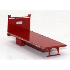 Lumber Truck Body Kit