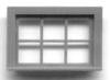 Grandt Line HO Scale Windows 5193-5252