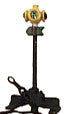 NJ International Assembled HO Scale Switch Stands