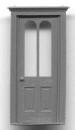 Grandt Line HO Scale Doors