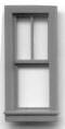 Grandt Line HO Scale Windows 5255-5286