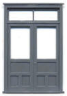 Grandt Line HO Scale Doors