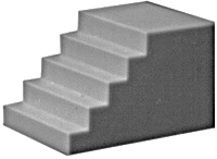 HO Structure Exterior Details
