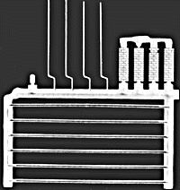 HO Structure Exterior Details