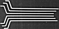 HO Structure Exterior Details