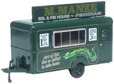 Mobile Trailer