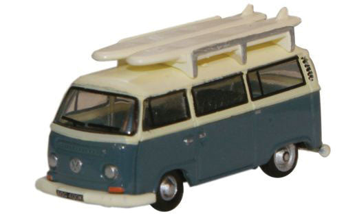 VW Minibus