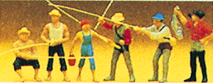 Fishermen