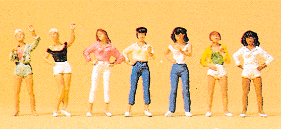 Girls