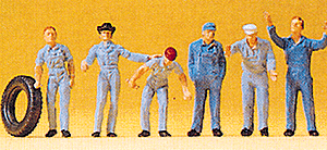 Mechanics
